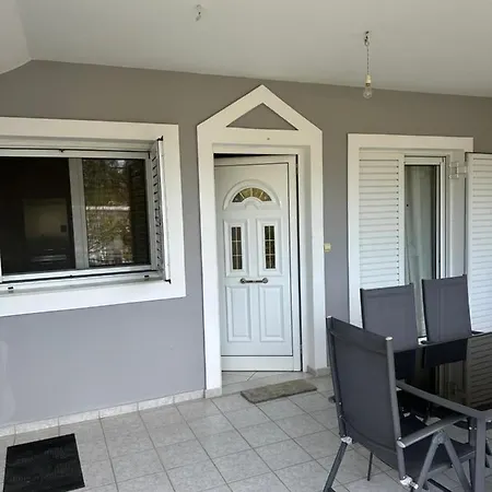 Serenity Place Patras Exterior photo
