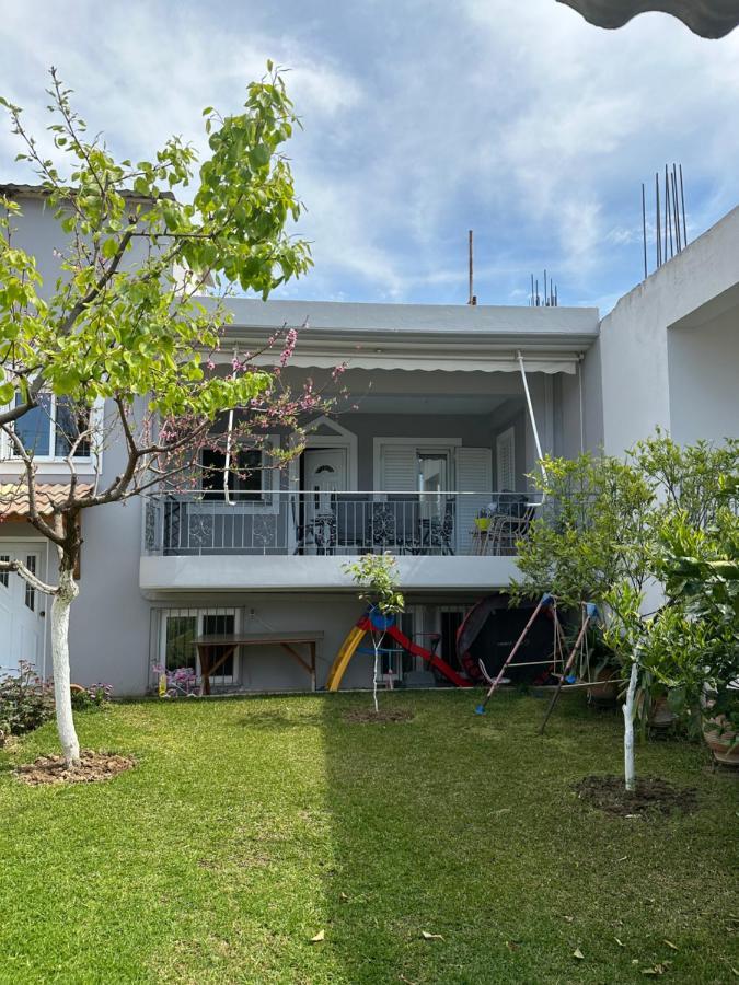 Holiday home Serenity Place Patras