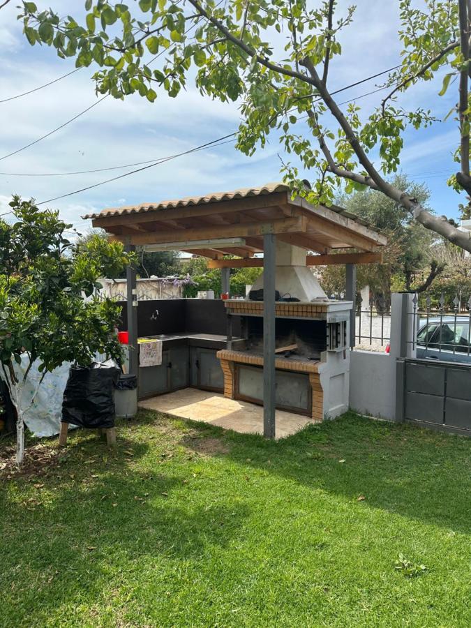 Holiday home Serenity Place Patras