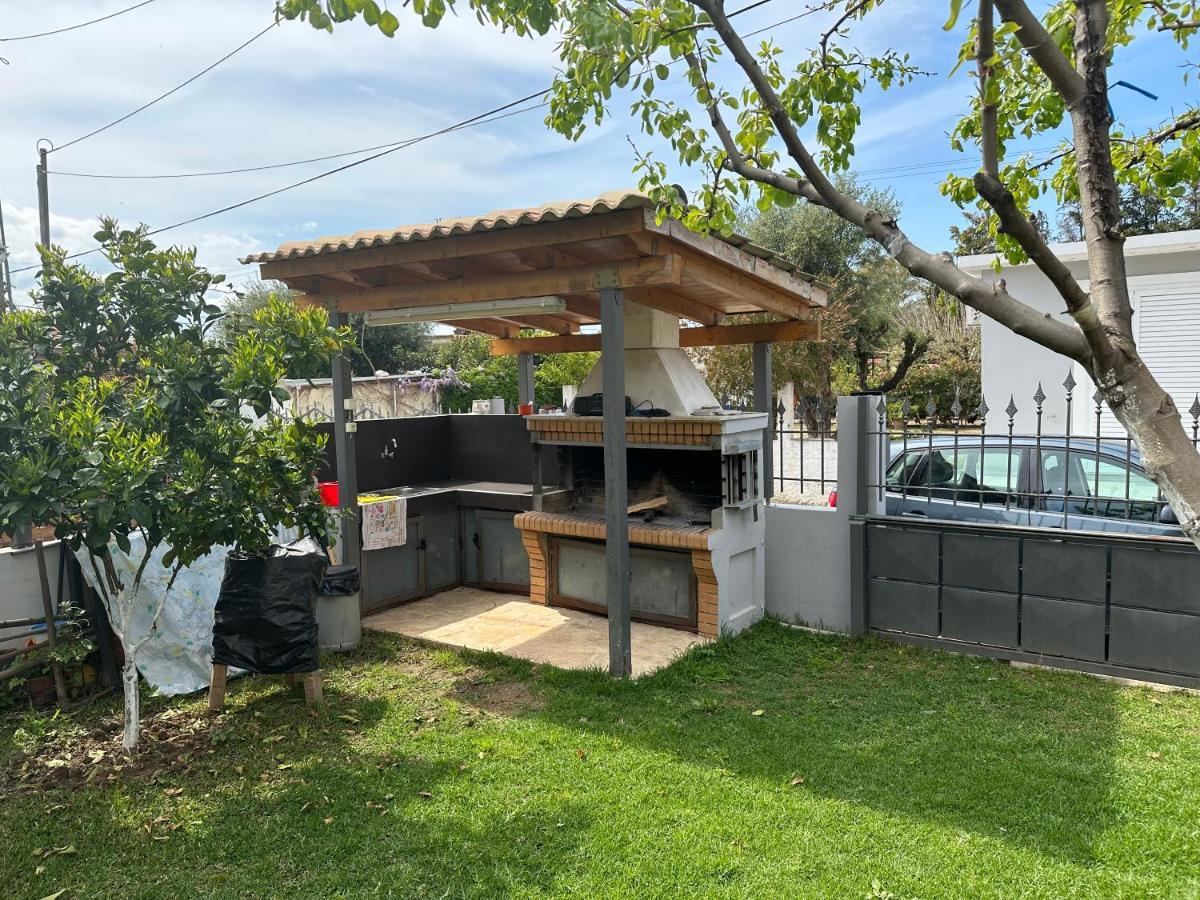 Serenity Place * Πάτρα